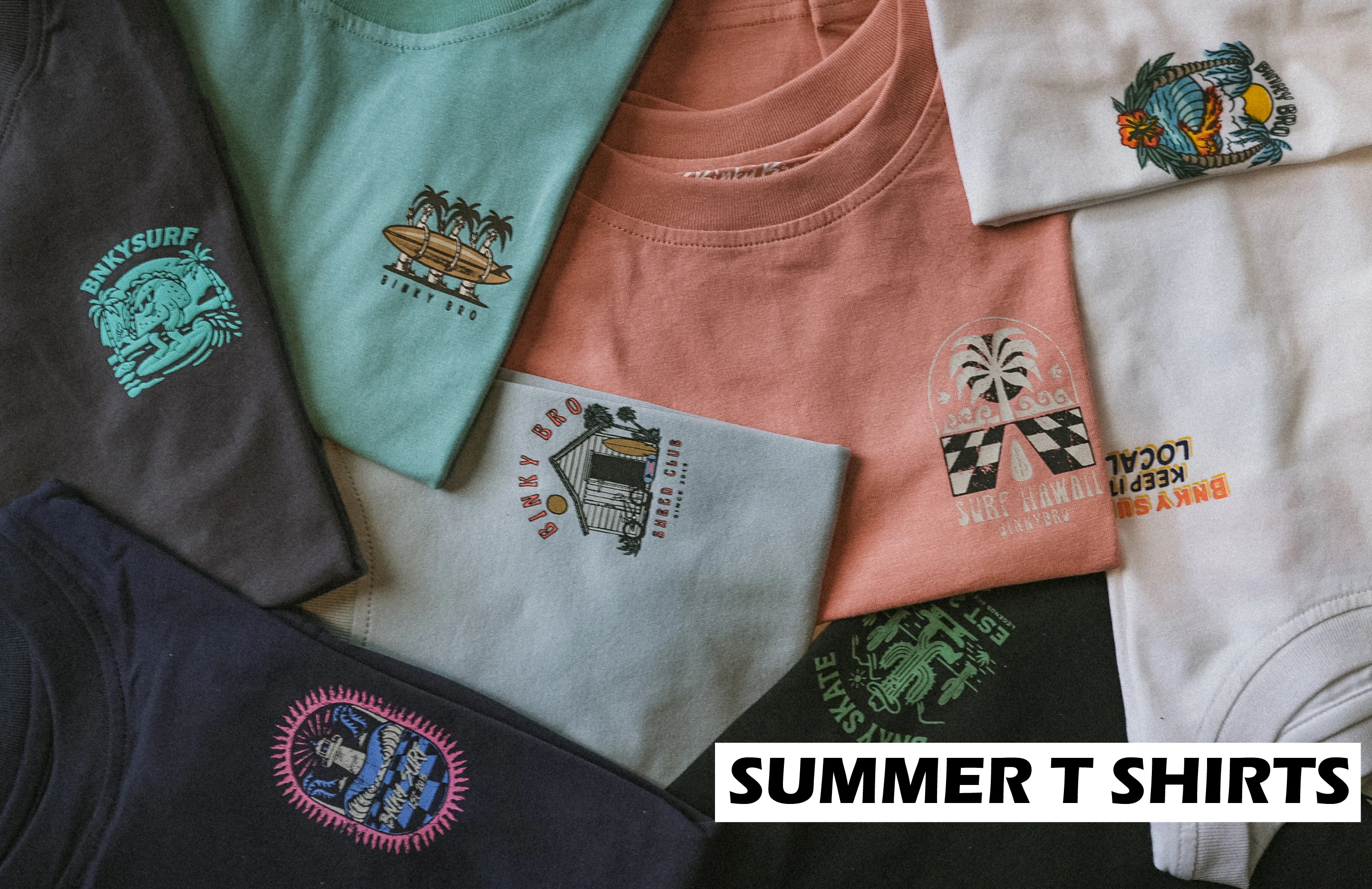 Rad Gear For Little Legends