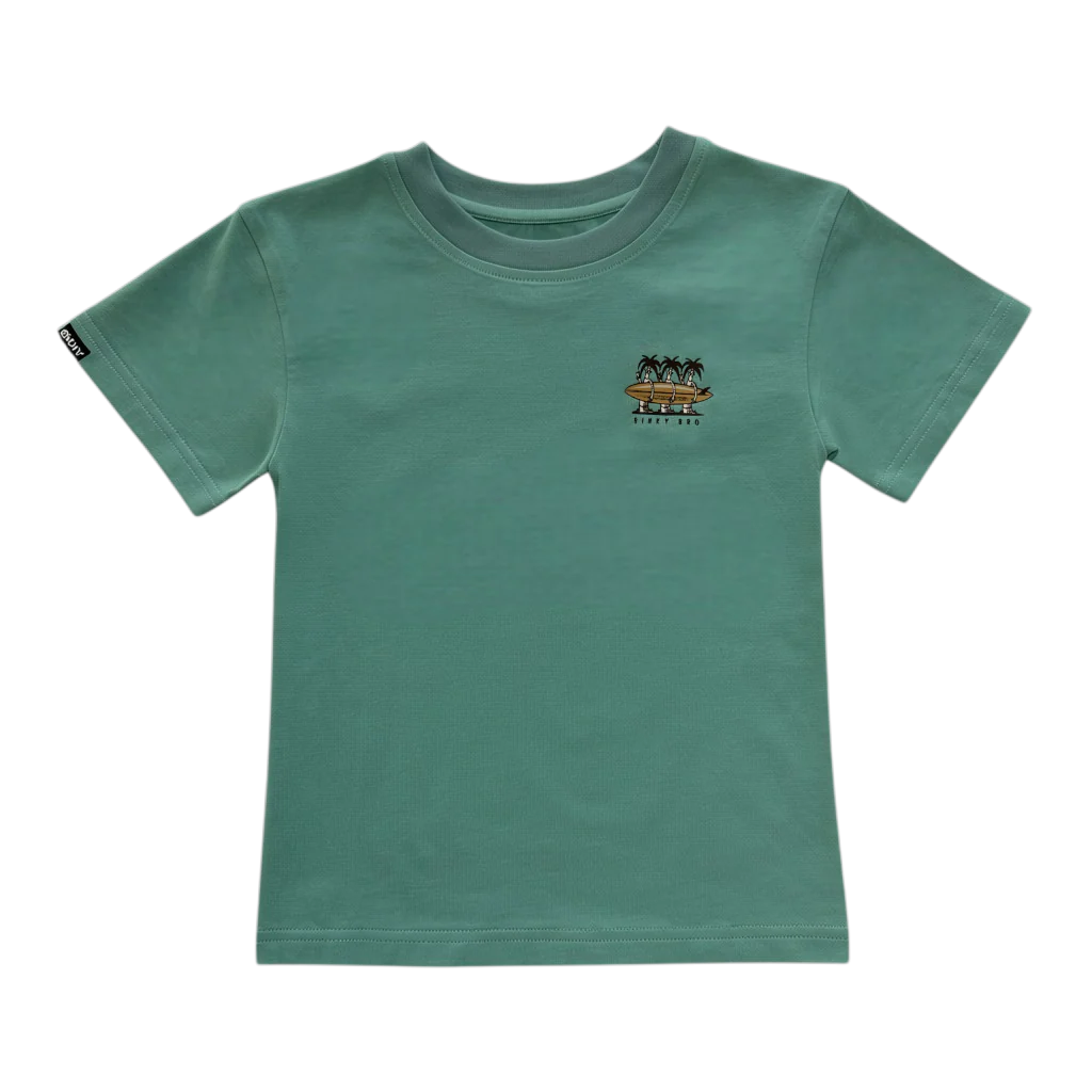 Tees & Tanks